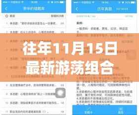 往年11月15日游荡组合深度解析与全面评测介绍