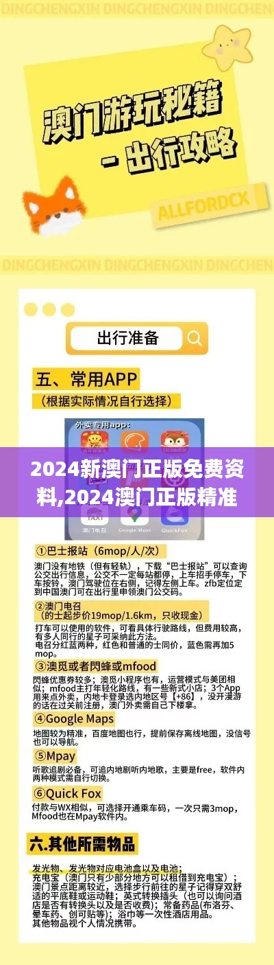 2024新澳门正版免费资料,2024澳门正版精准,创新思路现象解答解释_GTD8.45.62社区版