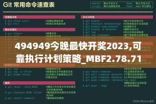 494949今晚最快开奖2023,可靠执行计划策略_MBF2.78.71全景版