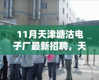 天津塘沽电子厂最新招聘及评测报告揭秘