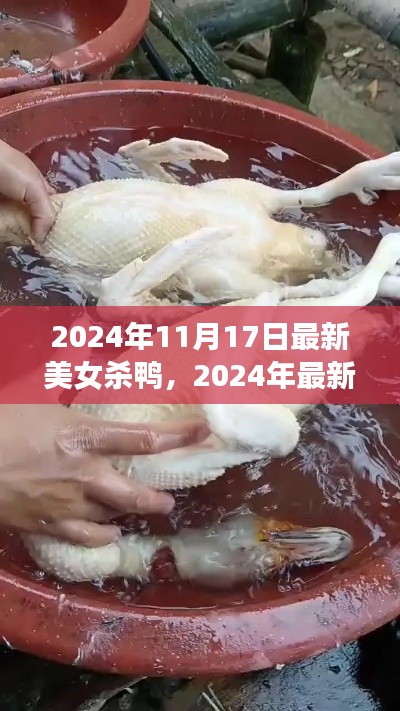 2024年最新美女杀鸭步骤指南,适合初学者与进阶用户的实用指南