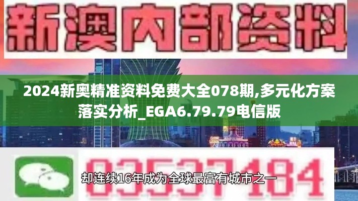 2024新奥精准资料免费大全078期,多元化方案落实分析_EGA6.79.79电信版