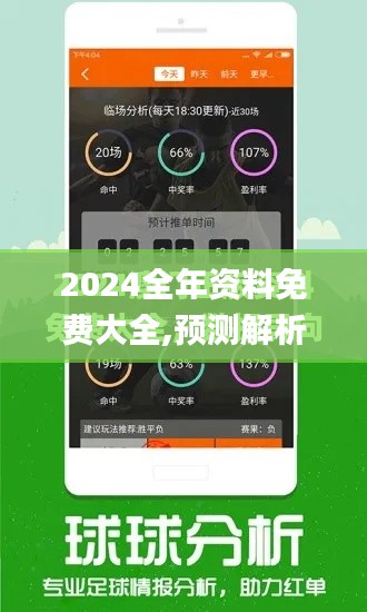 2024全年资料免费大全,预测解析说明_DGR8.23.99私密版