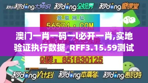 澳门一肖一码一l必开一肖,实地验证执行数据_RFF3.15.59测试版