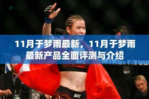 11月于梦雨最新,11月于梦雨最新产品全面评测与介绍