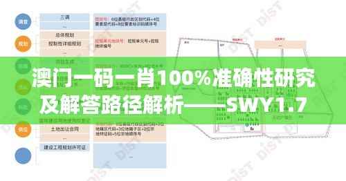 澳门一码一肖100%准确性研究及解答路径解析——SWY1.70.85跨平台版