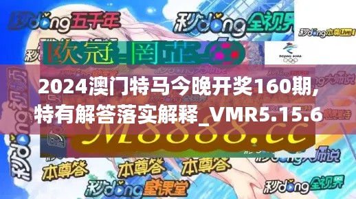 2024澳门特马今晚开奖160期,特有解答落实解释_VMR5.15.67珍藏版