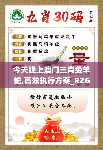 今天晚上澳门三肖兔羊蛇,高效执行方案_RZG8.50.70声学版