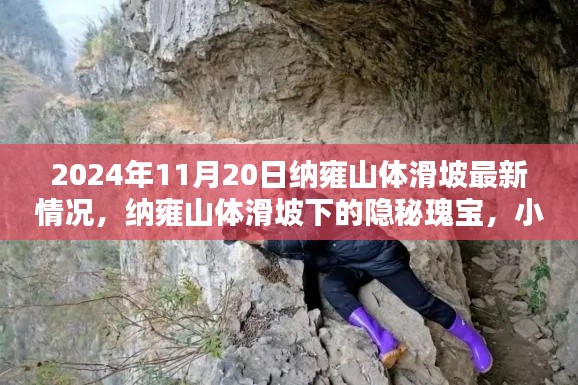 2024年11月20日纳雍山体滑坡最新情况,纳雍山体滑坡下的隐秘瑰宝,小巷中的特色小店探秘