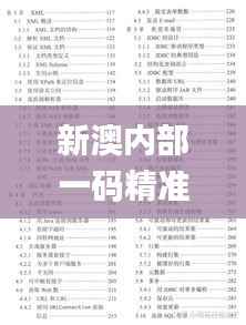 新澳内部一码精准公开,尖新解答解释落实_QLB5.37.40寓言版
