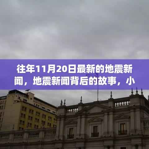 揭秘地震新闻背后的故事与独特小店传奇,历年地震回顾与最新动态