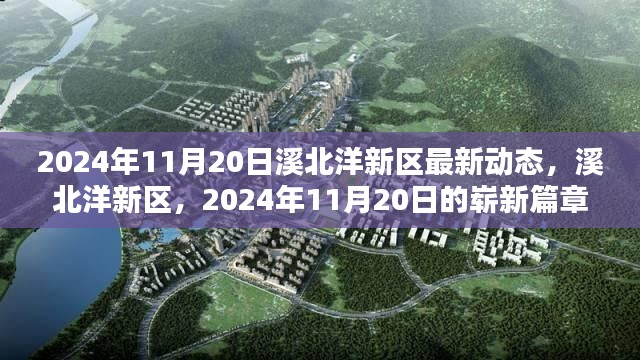 溪北洋新区,2024年11月20日的新篇章动态揭秘
