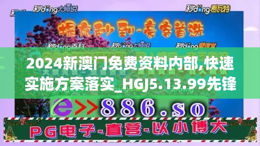 2024新澳门免费资料内部,快速实施方案落实_HGJ5.13.99先锋版