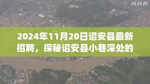 诏安县职业奇遇记,探寻小巷深处的隐藏宝藏与最新招聘资讯(2024年11月20日)
