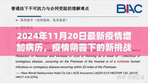 疫情阴霾下的新挑战,2024年疫情最新动态与影响洞察