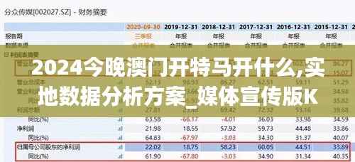 2024今晚澳门开特马开什么,实地数据分析方案_媒体宣传版KNV1.79