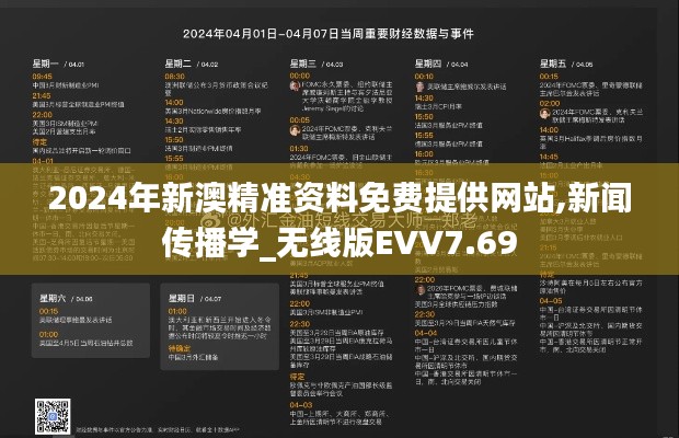 2024年新澳精准资料免费提供网站,新闻传播学_无线版EVV7.69