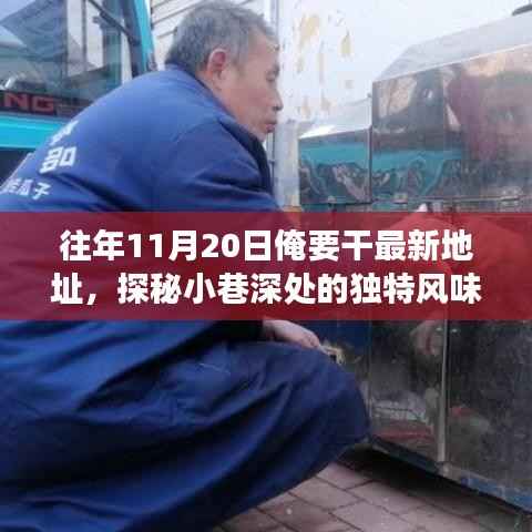 十一月二十日探秘隐藏美食,小巷深处的独特风味小店