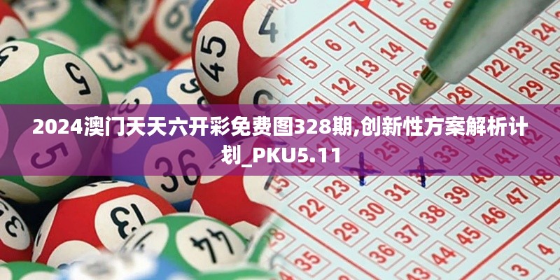 2024澳门天天六开彩免费图328期,创新性方案解析计划_PKU5.11