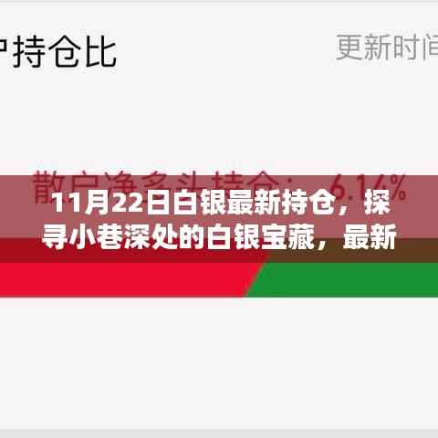 探寻白银宝藏,最新持仓与独特小店的秘密(白银市场深度解析)