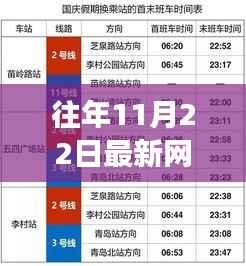 往年11月22日最新网红灯,往年11月22日网红灯的演变与探讨,聚焦三大要点解析