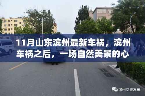 11月山东滨州最新车祸,滨州车祸之后,一场自然美景的心灵之旅