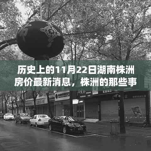 历史上的11月22日湖南株洲房价最新消息,株洲的那些事,11月22日的房价涟漪与家的温馨日常