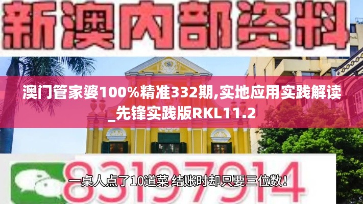 澳门管家婆100%精准332期,实地应用实践解读_先锋实践版RKL11.2