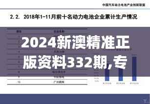 2024新澳精准正版资料332期,专业数据点明方法_定制版VFB11.55