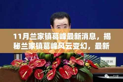 11月兰家镇葛峰最新消息,揭秘兰家镇葛峰风云变幻,最新消息深度解读