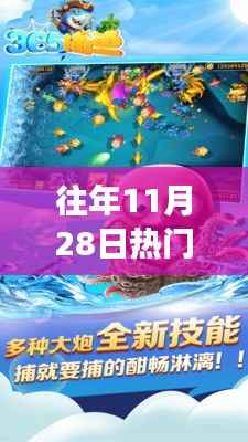 历年11月28日捕鱼千炮游戏热潮回顾,风潮背后的故事