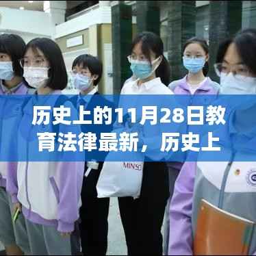 历史上的11月28日教育法律最新进展概览