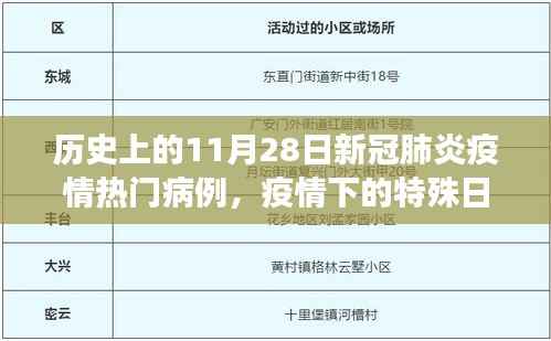 特殊日子下的抗疫故事,主人公温馨抗疫之旅与新冠疫情的交汇点