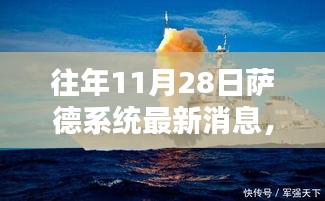 往年11月28日萨德系统最新动态，全面评测与详细介绍