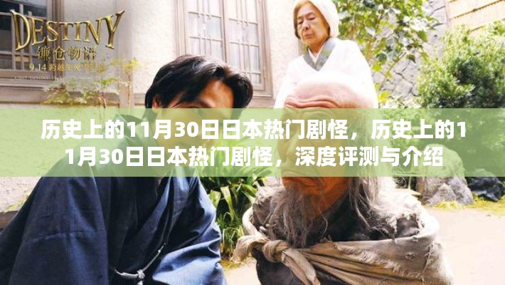 历史上的11月30日日本热门剧怪,深度评测与详细介绍