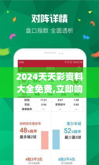 2024天天彩资料大全免费,立即响应策略探讨_配套版85.304