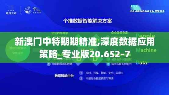 新澳门中特期期精准,深度数据应用策略_专业版20.652-7