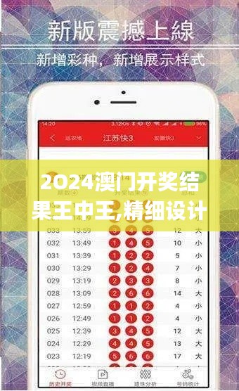2O24澳门开奖结果王中王,精细设计解析策略_限定版9.711