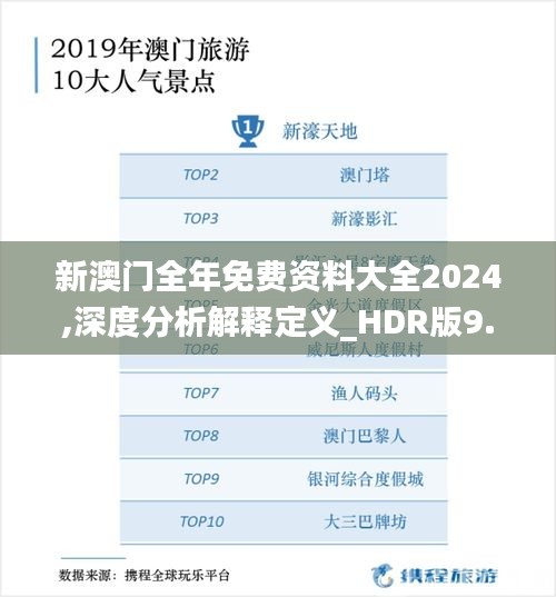 新澳门全年免费资料大全2024,深度分析解释定义_HDR版9.230
