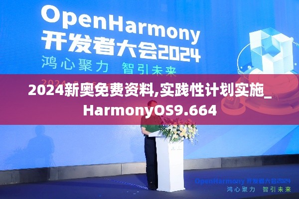 2024新奥免费资料,实践性计划实施_HarmonyOS9.664