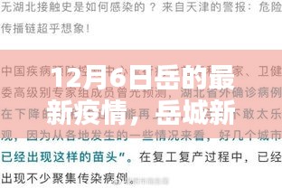 岳城疫情最新动态，自然之旅中寻找内心宁静与乐趣的新章