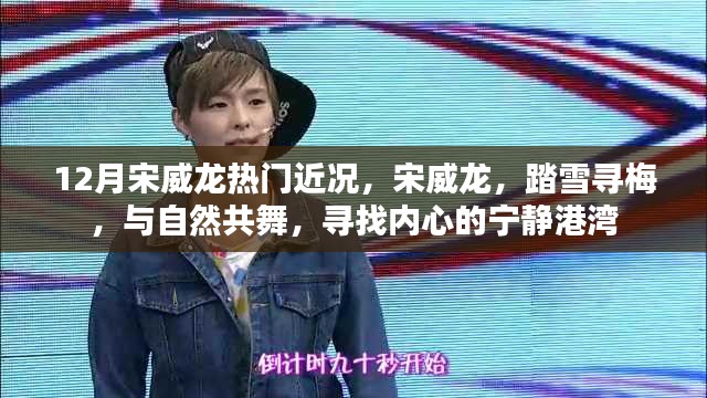 12月宋威龙热门近况，宋威龙，踏雪寻梅，与自然共舞，寻找内心的宁静港湾