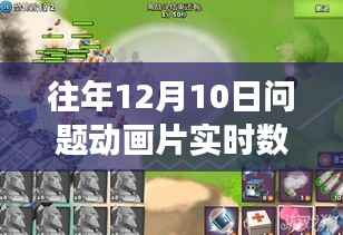 历年12月10日问题动画片回顾与里程碑事件分析