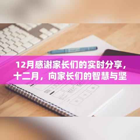 致敬家长智慧与坚持,学习变化中的自信与成就感之旅的十二月回顾