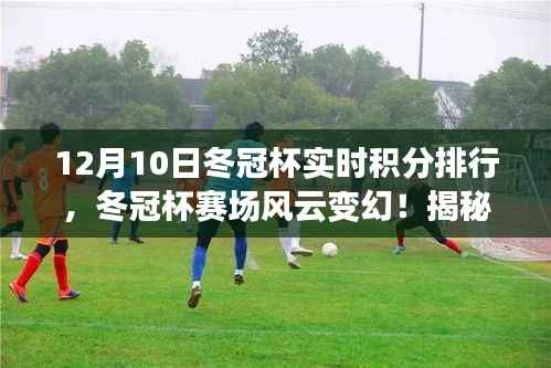 冬冠杯实时积分排行与小巷特色小店探秘,赛场风云变幻,独特环境等你来体验!