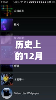 揭秘历史上的屏幕实时共享技术演变，如何在12月10日实现屏幕共享图片的技术揭秘