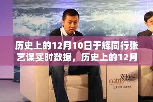 历史上的12月10日,张艺谋与于辉同行的数字印记