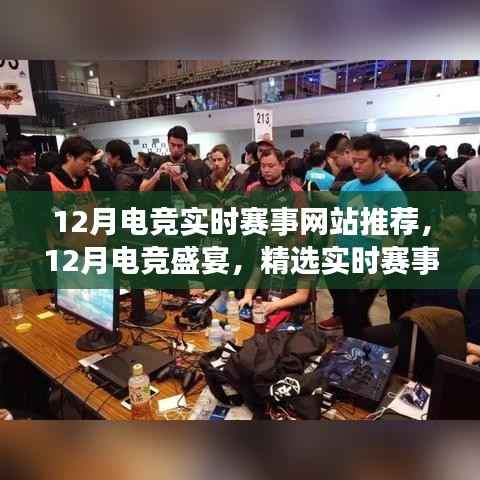 12月电竞盛宴,精选实时赛事网站推荐,领略电竞魅力