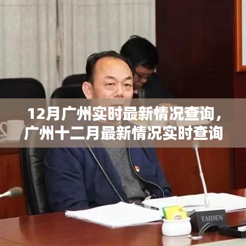 广州十二月最新情况实时查询全攻略，掌握查询技巧，获取最新资讯