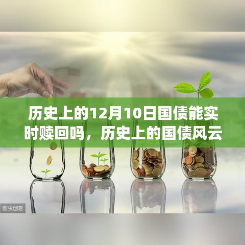历史上的国债风云与实时赎回机制探索，自然美景与金融旅程的交融
